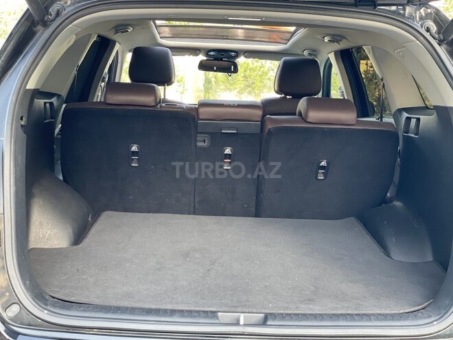 Kia Sorento 2016, 210,000 km - 2.0 л - Bakı