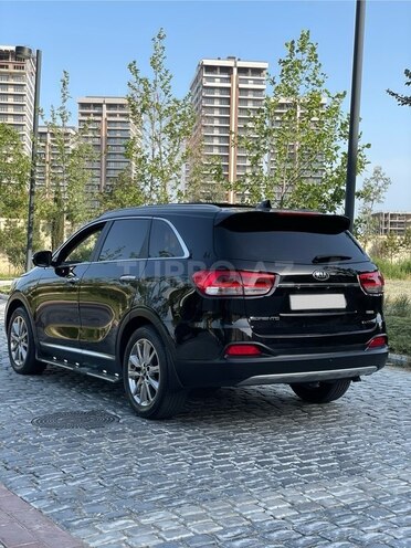 Kia Sorento 2016, 210,000 km - 2.0 л - Bakı