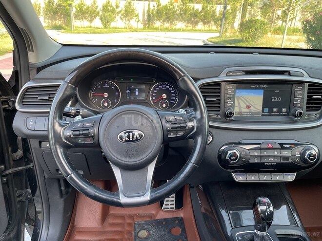 Kia Sorento 2016, 210,000 km - 2.0 л - Bakı