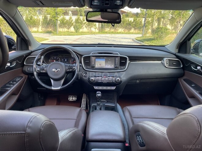 Kia Sorento 2016, 210,000 km - 2.0 л - Bakı