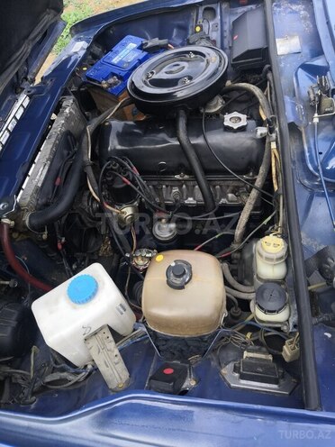 LADA (VAZ) 2107 2003, 75,000 km - 1.6 l - Bakı