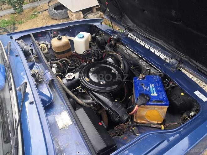 LADA (VAZ) 2107 2003, 75,000 km - 1.6 l - Bakı