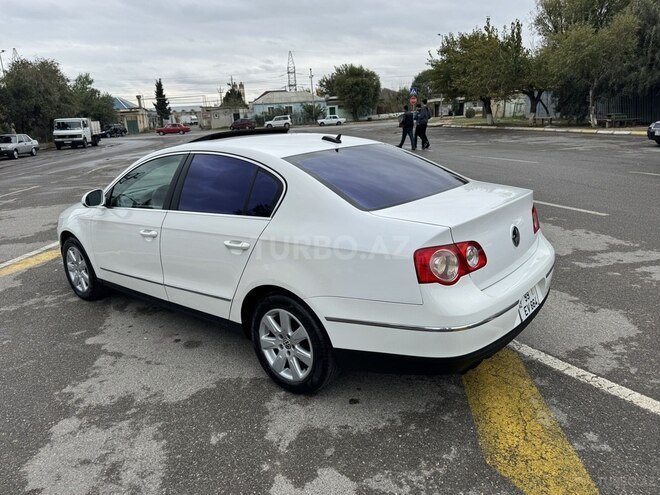 Volkswagen Passat 2005, 256,000 km - 2.0 l - Sumqayıt
