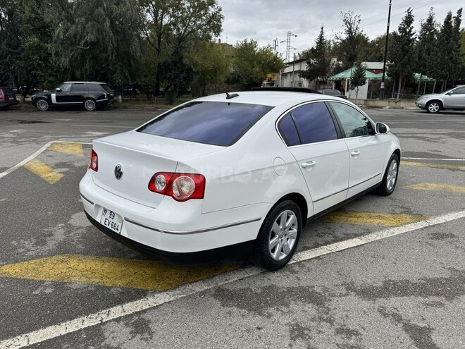 Volkswagen Passat 2005, 256,000 km - 2.0 l - Sumqayıt