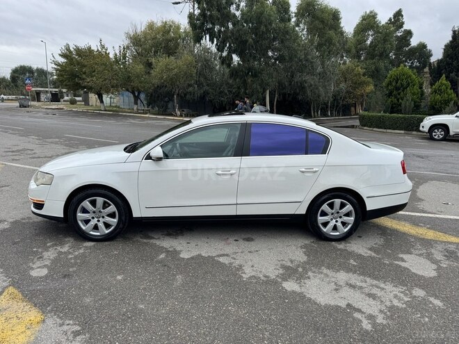 Volkswagen Passat 2005, 256,000 km - 2.0 l - Sumqayıt