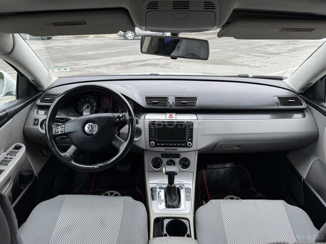 Volkswagen Passat 2005, 256,000 km - 2.0 l - Sumqayıt