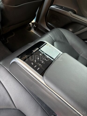 Toyota Camry 2018, 65,000 km - 2.5 l - Bakı