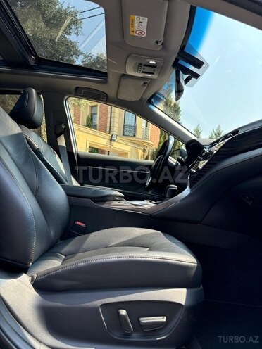 Toyota Camry 2018, 65,000 km - 2.5 l - Bakı