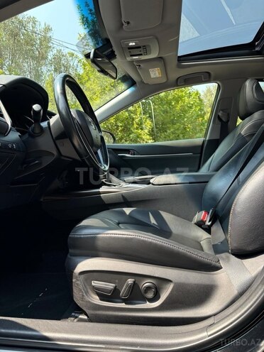 Toyota Camry 2018, 65,000 km - 2.5 l - Bakı