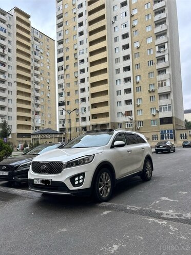 Kia Sorento 2015, 139,000 km - 2.0 l - Bakı