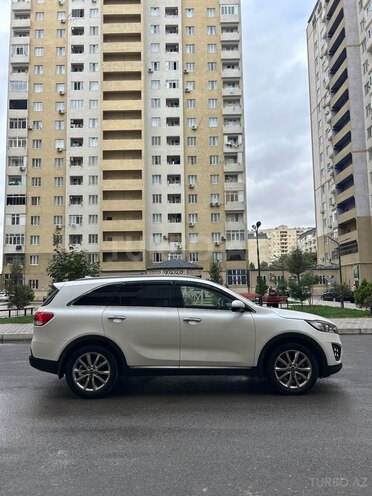 Kia Sorento 2015, 139,000 km - 2.0 l - Bakı