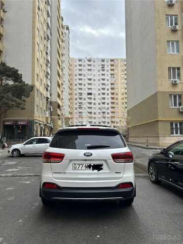 Kia Sorento 2015, 139,000 km - 2.0 l - Bakı