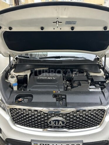 Kia Sorento 2015, 139,000 km - 2.0 l - Bakı