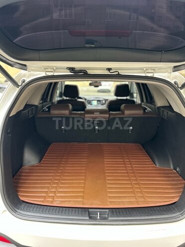 Kia Sorento 2015, 139,000 km - 2.0 l - Bakı