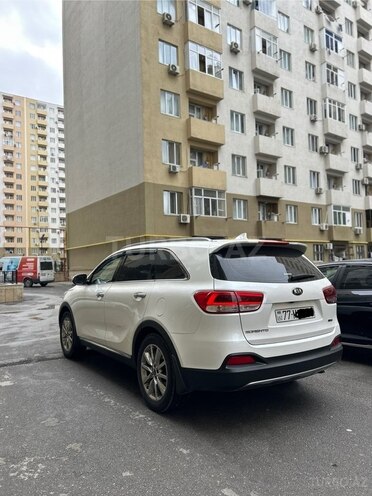 Kia Sorento 2015, 139,000 km - 2.0 l - Bakı