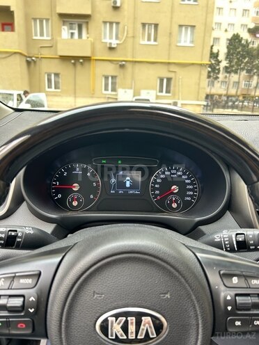 Kia Sorento 2015, 139,000 km - 2.0 l - Bakı