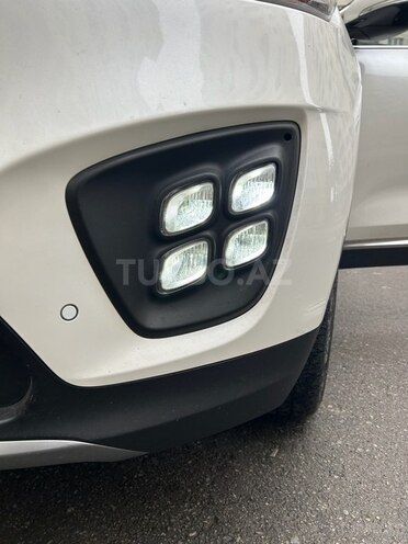 Kia Sorento 2015, 139,000 km - 2.0 l - Bakı