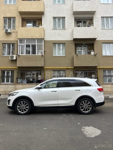 Kia Sorento 2015, 139,000 km - 2.0 l - Bakı