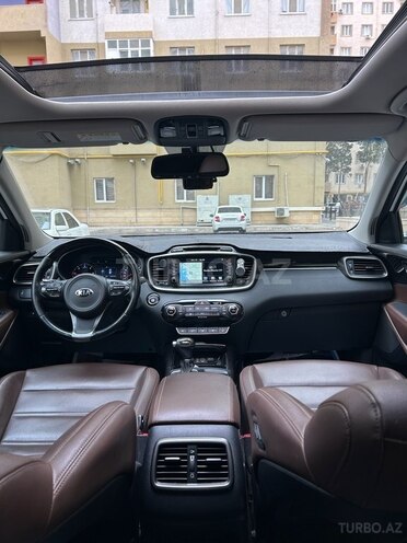 Kia Sorento 2015, 139,000 km - 2.0 l - Bakı