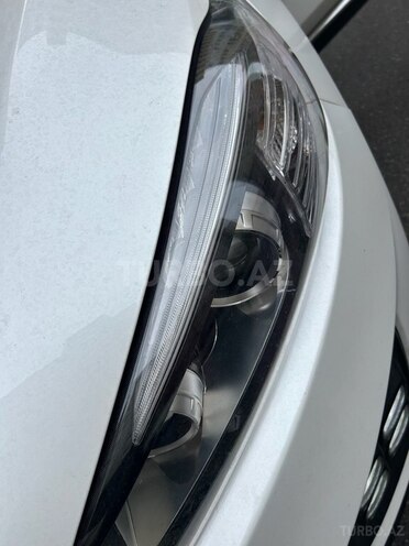 Kia Sorento 2015, 139,000 km - 2.0 l - Bakı