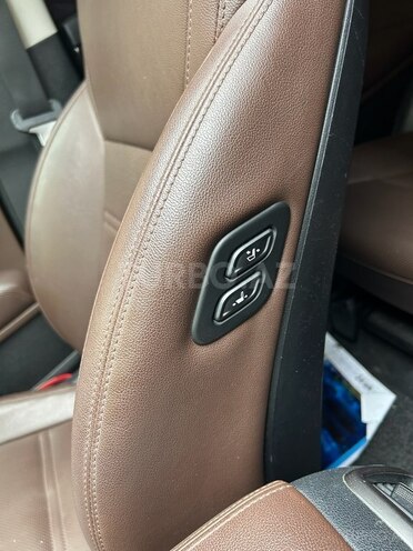 Kia Sorento 2015, 139,000 km - 2.0 l - Bakı
