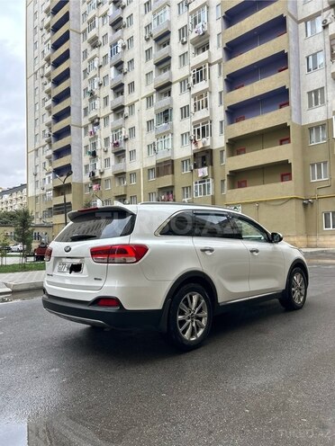 Kia Sorento 2015, 139,000 km - 2.0 l - Bakı