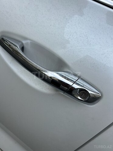Kia Sorento 2015, 139,000 km - 2.0 l - Bakı