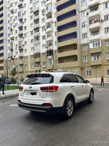 Kia Sorento 2015, 139,000 km - 2.0 l - Bakı