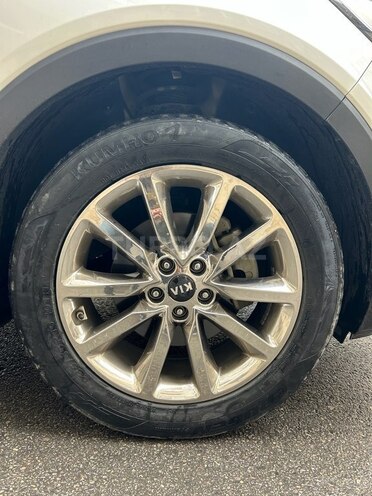 Kia Sorento 2015, 139,000 km - 2.0 l - Bakı
