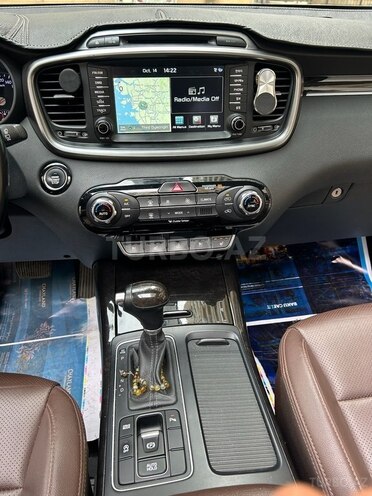 Kia Sorento 2015, 139,000 km - 2.0 l - Bakı