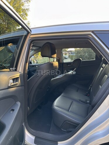 Hyundai Tucson 2018, 50,000 km - 2.0 l - Bakı