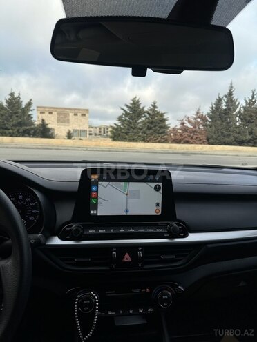 Kia Forte 2019, 59,000 km - 2.0 l - Bakı