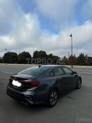 Kia Forte 2019, 59,000 km - 2.0 l - Bakı