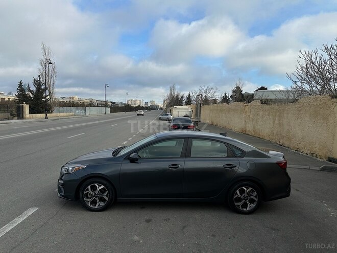 Kia Forte 2019, 59,000 km - 2.0 l - Bakı