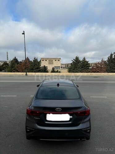 Kia Forte 2019, 59,000 km - 2.0 l - Bakı