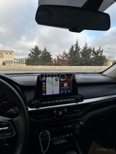 Kia Forte 2019, 59,000 km - 2.0 l - Bakı