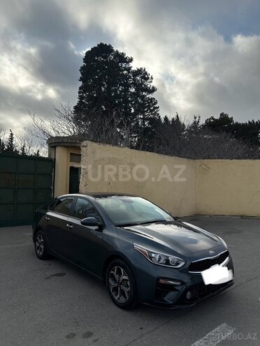 Kia Forte 2019, 59,000 km - 2.0 l - Bakı