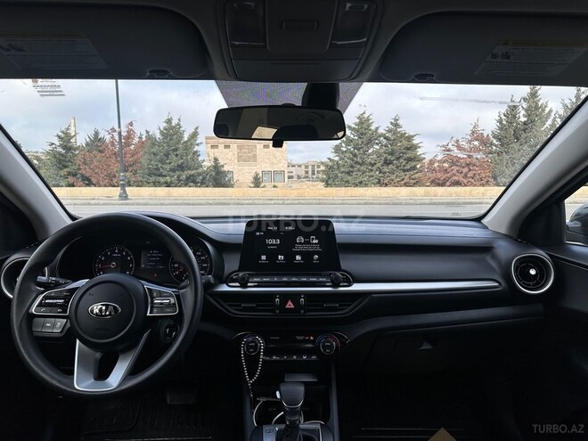 Kia Forte 2019, 59,000 km - 2.0 l - Bakı