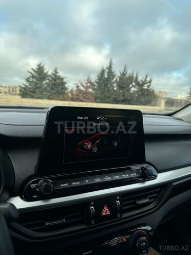 Kia Forte 2019, 59,000 km - 2.0 l - Bakı