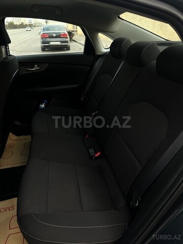 Kia Forte 2019, 59,000 km - 2.0 l - Bakı