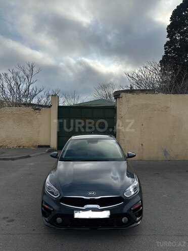 Kia Forte 2019, 59,000 km - 2.0 l - Bakı