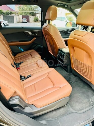 Audi Q7 2021, 47,903 km - 2.0 л - Bakı