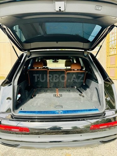 Audi Q7 2021, 47,903 km - 2.0 л - Bakı
