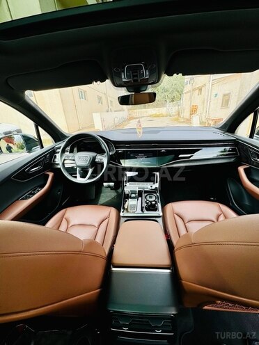 Audi Q7 2021, 47,903 km - 2.0 л - Bakı