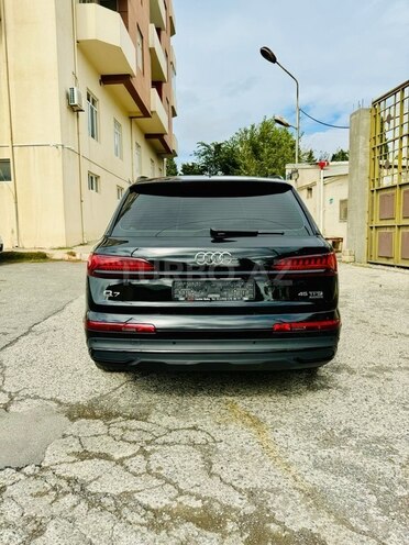 Audi Q7 2021, 47,903 km - 2.0 л - Bakı
