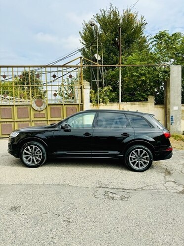 Audi Q7 2021, 47,903 km - 2.0 л - Bakı