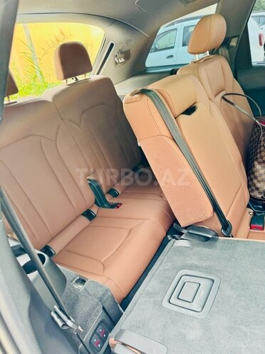 Audi Q7 2021, 47,903 km - 2.0 л - Bakı