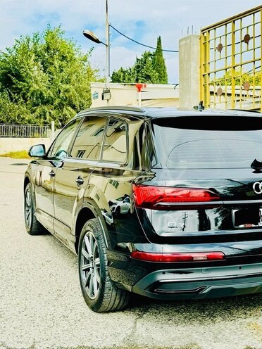 Audi Q7 2021, 47,903 km - 2.0 л - Bakı