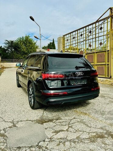 Audi Q7 2021, 47,903 km - 2.0 л - Bakı