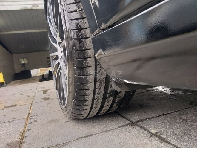 Mercedes E 220 d 2003, 326,379 km - 2.2 л - Bakı